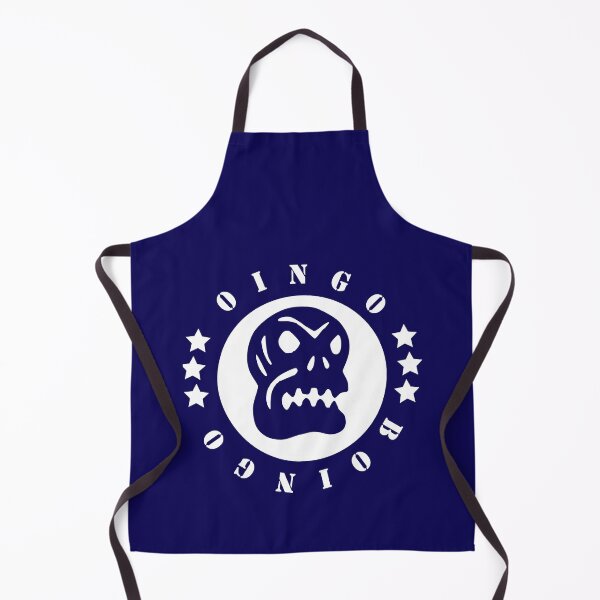 Item preview, Birthday Gift Oingo Boingo 3 Retro Wave designed and sold by Kreantdesignsy.