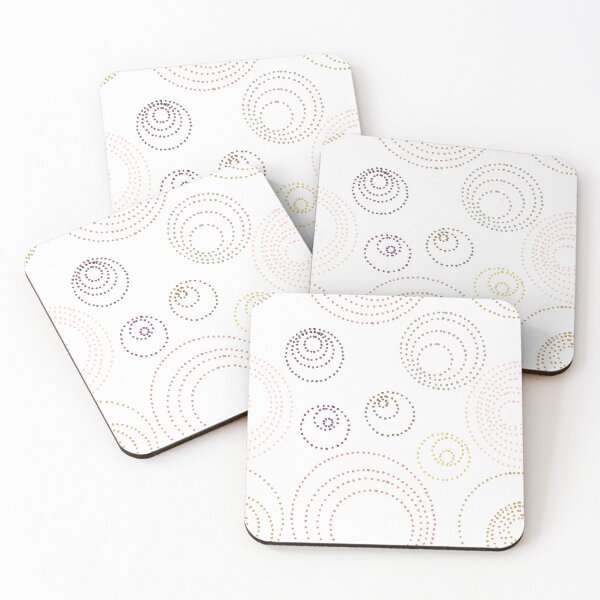 Item preview, Abstract dots designed and sold by kpapiez.