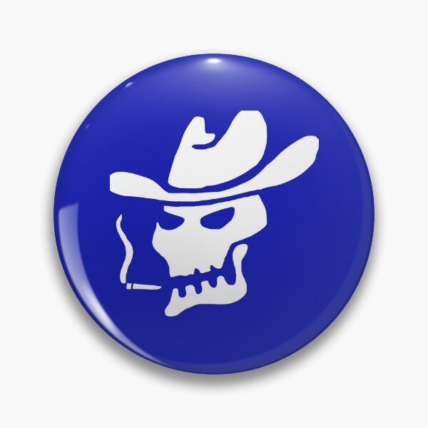 Item preview, Boingo skull  designed and sold by Kreantdesignsy.