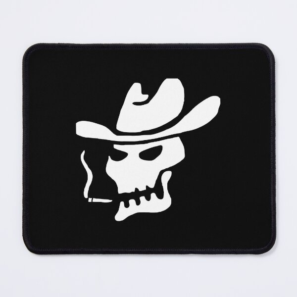 Item preview, Boingo skull  designed and sold by Kreantdesignsy.