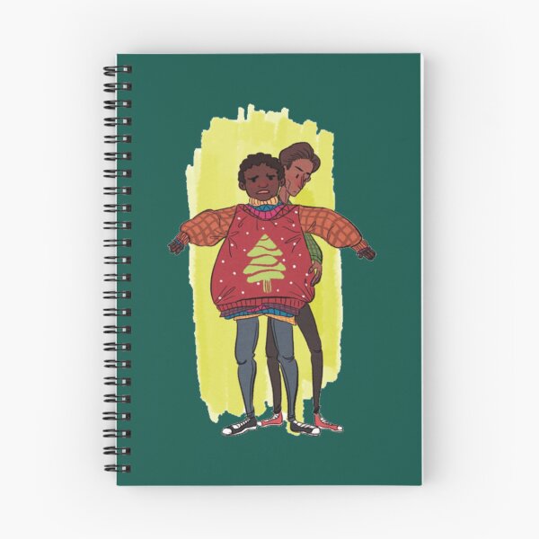 Item preview, TROY AND ABED IN THE MORNING  (1) designed and sold by 81IsaacFlorence.