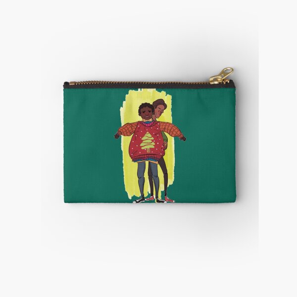 Item preview, TROY AND ABED IN THE MORNING  (1) designed and sold by 81IsaacFlorence.