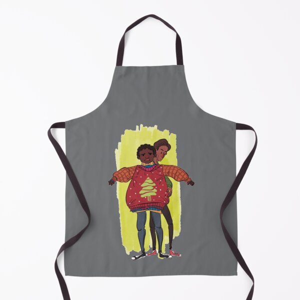 Item preview, TROY AND ABED IN THE MORNING (1) designed and sold by 81IsaacFlorence.