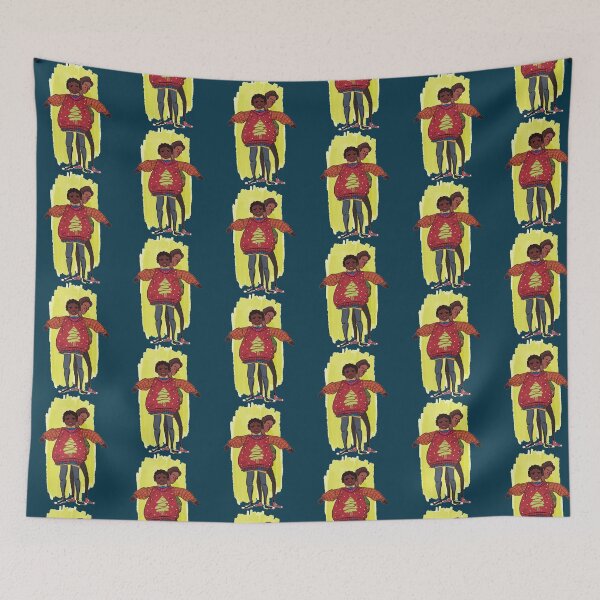 Item preview, TROY AND ABED IN THE MORNING  (1) designed and sold by 81IsaacFlorence.