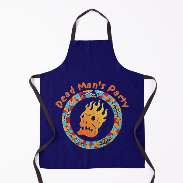 Item preview, Cool Oingo Boingo Dead Mans Party designed and sold by Kreantdesignsy.