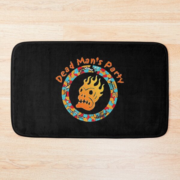 Item preview, Cool Oingo Boingo Dead Mans Party  designed and sold by Kreantdesignsy.