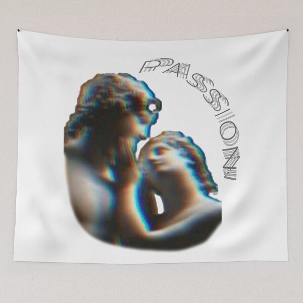 Item preview, art love designed and sold by senarch.