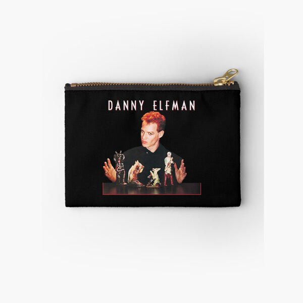 Item preview, Danny Elfman - So-Lo   designed and sold by Kreantdesignsy.