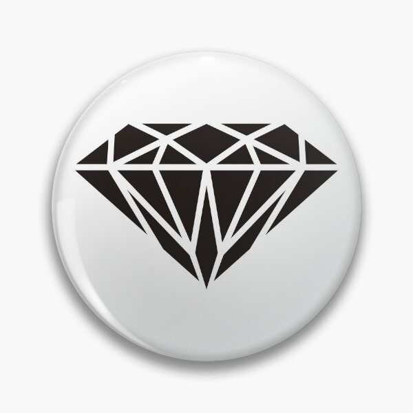 Item preview, Simple Diamond designed and sold by MGStore76.