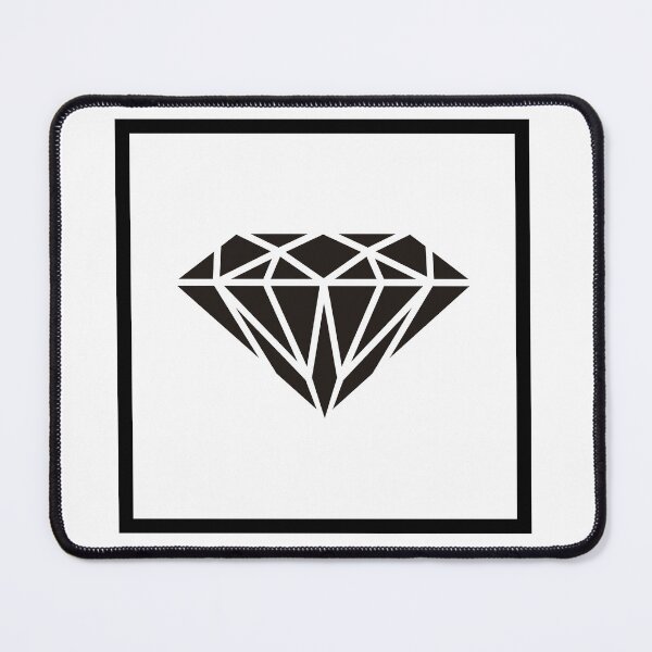 Item preview, Simple Diamond designed and sold by MGStore76.