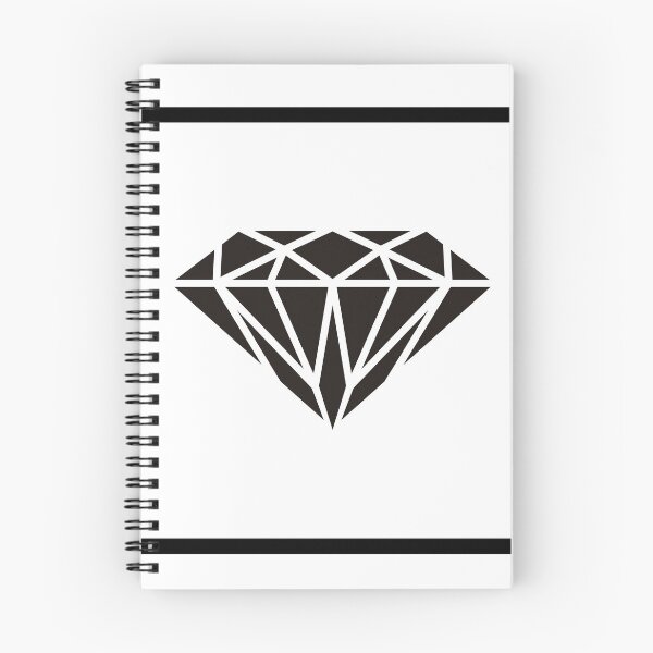 Item preview, Simple Diamond designed and sold by MGStore76.