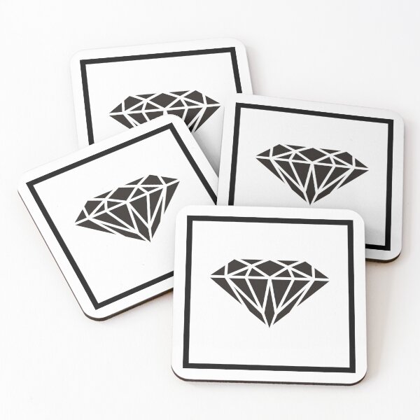 Item preview, Simple Diamond designed and sold by MGStore76.