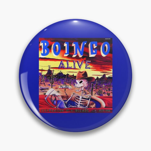 Item preview, Day Gift Oingo Boingo Best Albums Cool Gifts    designed and sold by Kreantdesignsy.