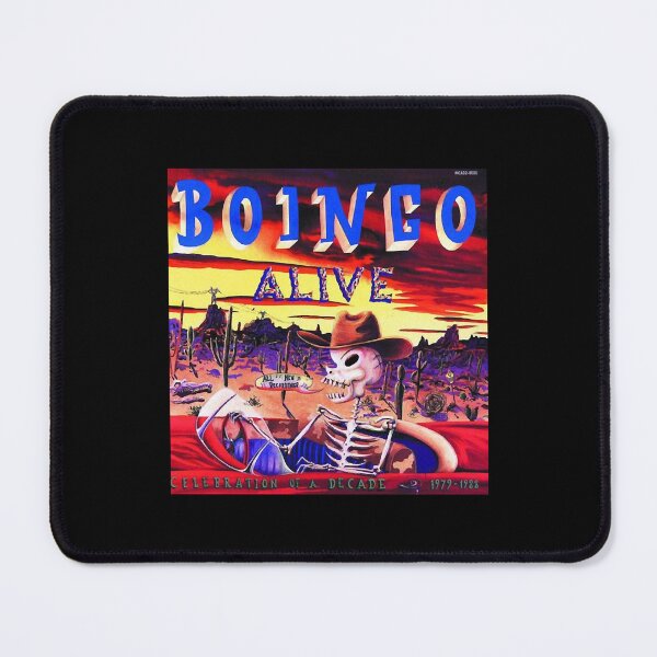 Item preview, Day Gift Oingo Boingo Best Albums Cool Gifts    designed and sold by Kreantdesignsy.