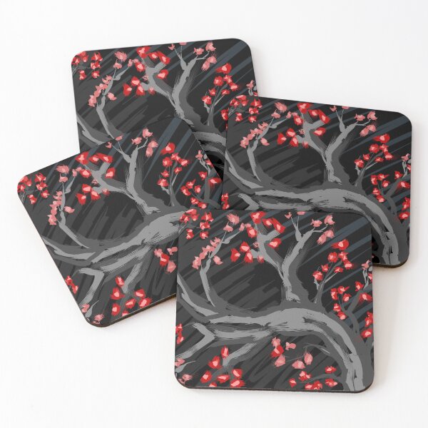 Item preview, CHERRY TREE designed and sold by Genatte.