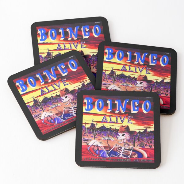 Item preview, Day Gift Oingo Boingo Best Albums Cool Gifts    designed and sold by Kreantdesignsy.