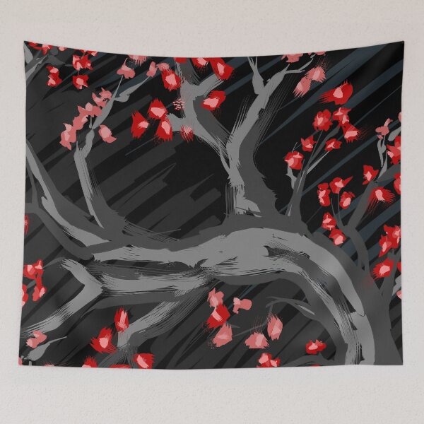 Item preview, CHERRY TREE designed and sold by Genatte.