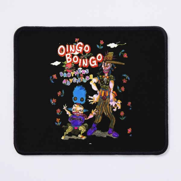 Item preview, Day Gift Oingo Boingo Jojos Bizarre Cool Gifts   designed and sold by Kreantdesignsy.