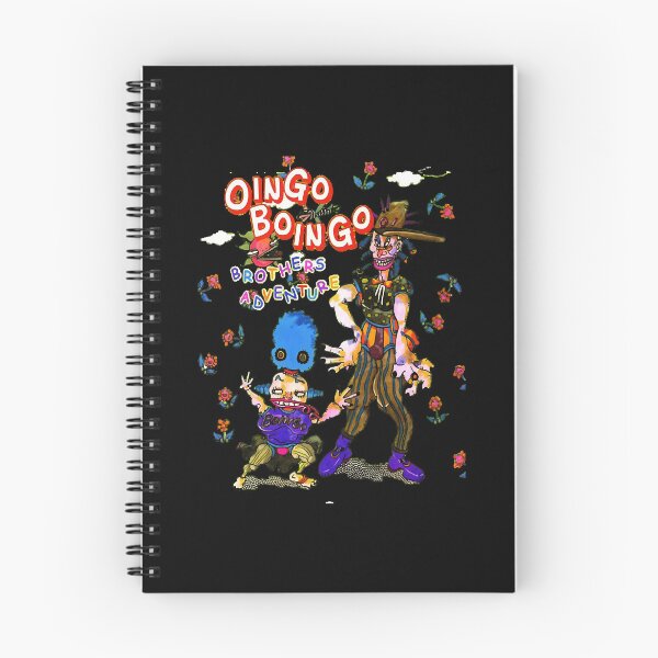Item preview, Day Gift Oingo Boingo Jojos Bizarre Cool Gifts   designed and sold by Kreantdesignsy.