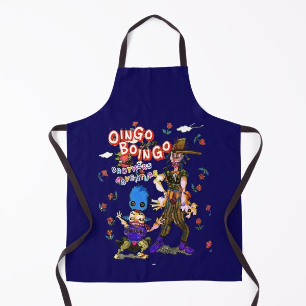 Item preview, Day Gift Oingo Boingo Jojos Bizarre Cool Gifts designed and sold by Kreantdesignsy.