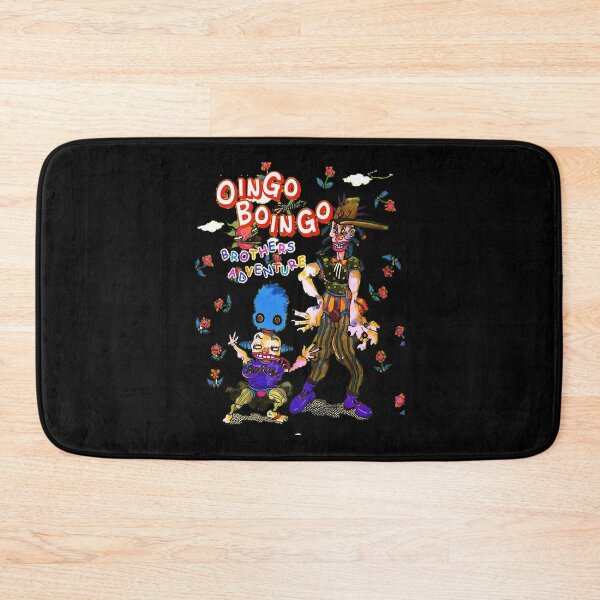 Item preview, Day Gift Oingo Boingo Jojos Bizarre Cool Gifts   designed and sold by Kreantdesignsy.