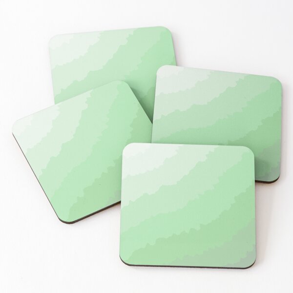 Item preview, Green gradient designed and sold by Textures4all.