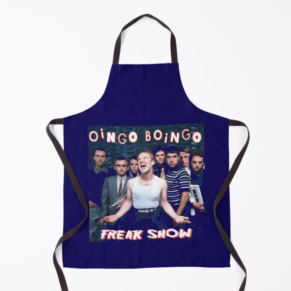 Item preview, Day Gifts For Freak Show Boingo Gift Music Fans designed and sold by Kreantdesignsy.