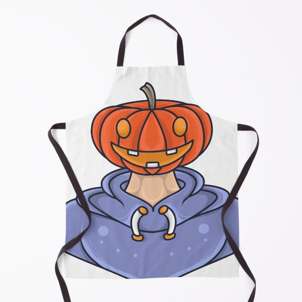 Item preview, Street Pumpkin Hellowen Cartoon Hellowen designed and sold by satriyanto.
