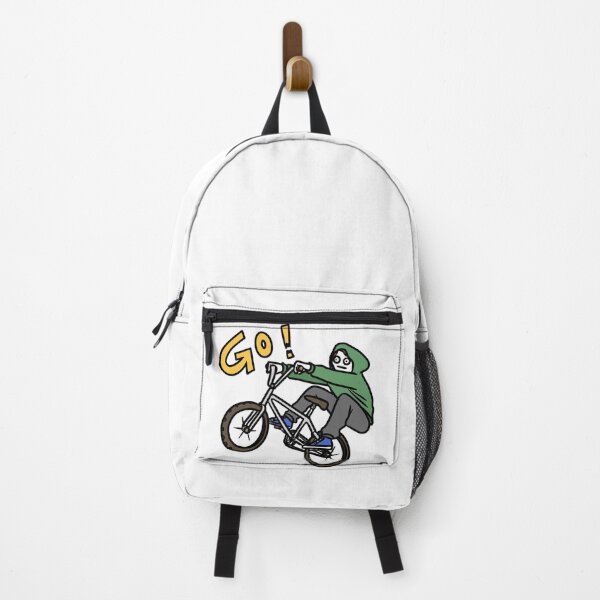 Item preview, Bicycle x Go! designed and sold by Jiparaegi.