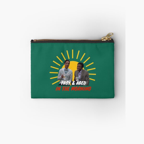 Item preview, Troy and Abed in The Morning     designed and sold by 81IsaacFlorence.