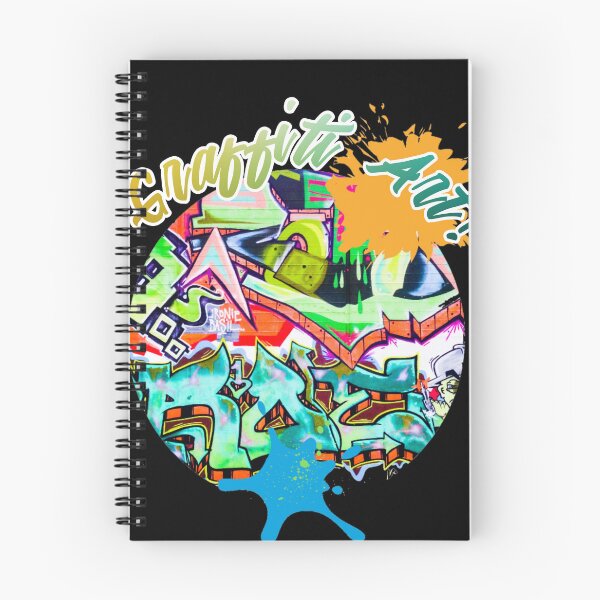 Item preview, Arte grafiti designed and sold by Meda-Digi.