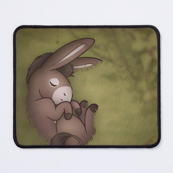 Item preview, Sunshine Donkey designed and sold by oscardarla.