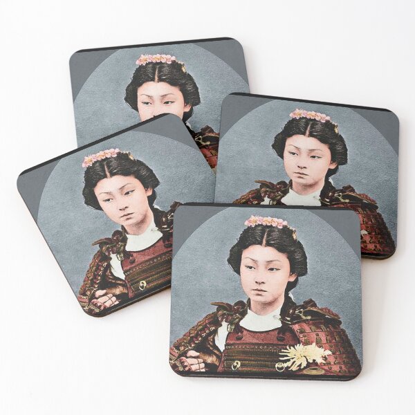 Item preview, Nakano Takeko designed and sold by bla47.