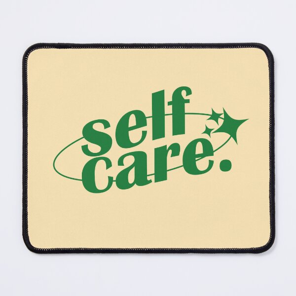 Item preview, Self Care. designed and sold by bellxd.