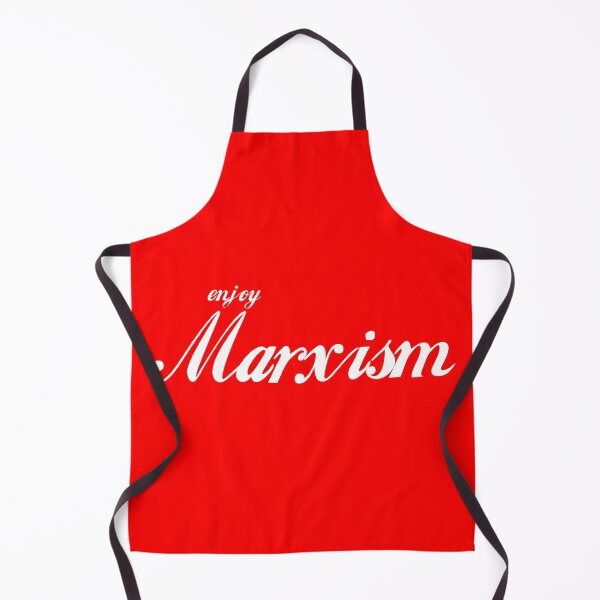 Item preview, Enjoy Marxism designed and sold by Good-Looking Corpse.