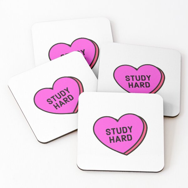 Item preview, study motivation designed and sold by ArtBySymone.