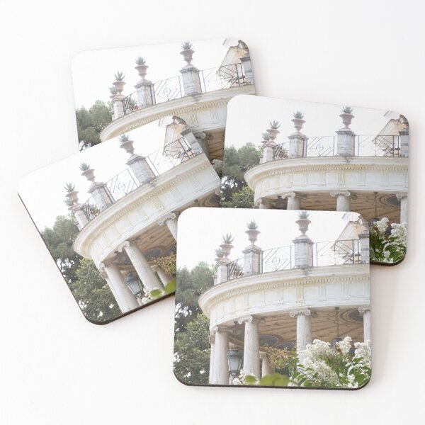 Item preview, Villa Borghese Gardens in Rome #1 #wall #art designed and sold by Anita's & Bella's Art.