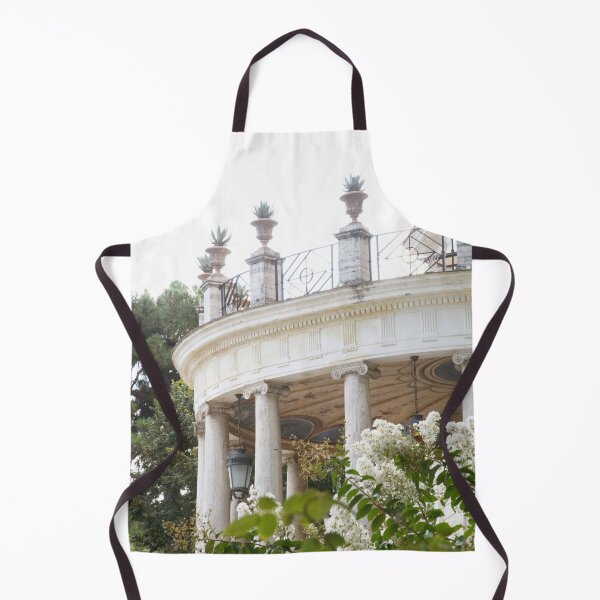 Item preview, Villa Borghese Gardens in Rome #1 #wall #art designed and sold by Anita's & Bella's Art.