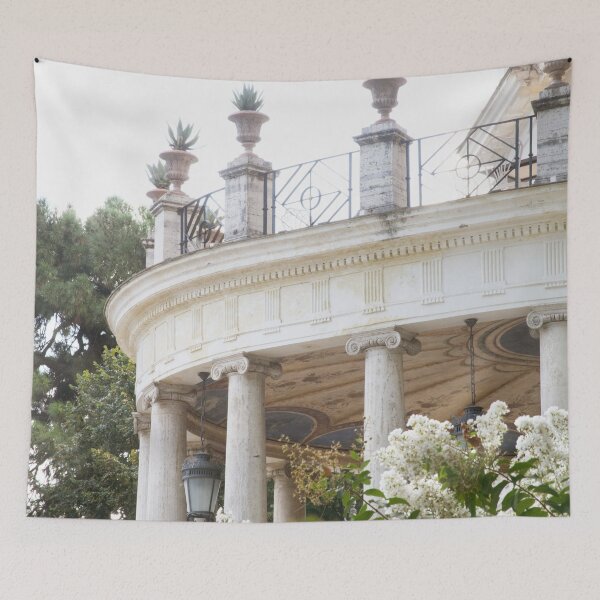 Item preview, Villa Borghese Gardens in Rome #1 #wall #art designed and sold by Anita's & Bella's Art.