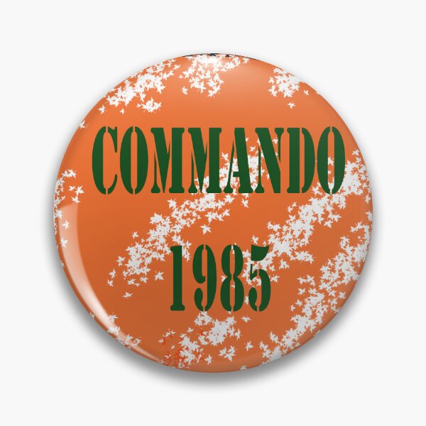 Item preview, COMMANDO designed and sold by DesignUnivers.