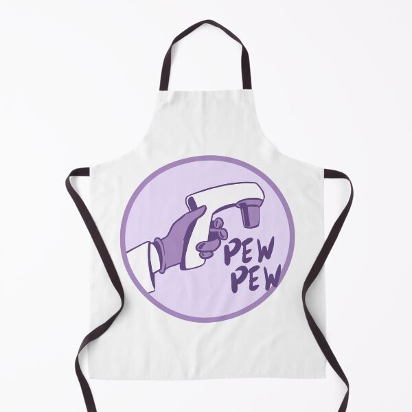 Item preview, Biology pipette gun - purple designed and sold by Science Lab Designs.
