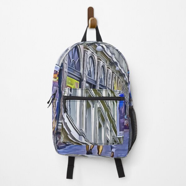 Item preview, The Royal Gallery of Saint Hubert (Painting) designed and sold by cmphotographs.