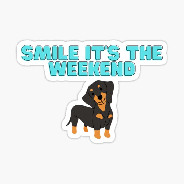 Item preview, Dachshund Meme designed and sold by Megan  Wells.