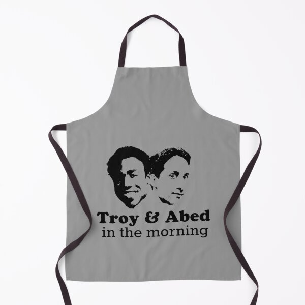 Item preview, Copy of TROY AND ABED IN THE MORNING (1) designed and sold by 81IsaacFlorence.