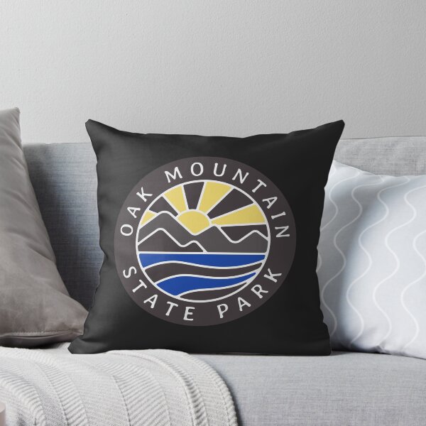 Item preview, Oak Mountain State Park Alabama designed and sold by lydiavine.