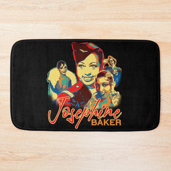 Item preview, Josephine Baker tribute designed and sold by AW2 Designs.