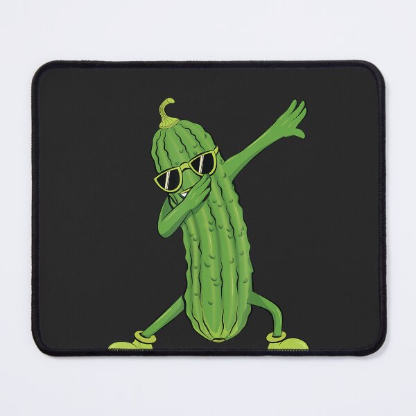 Item preview, Dabbing Pickle Dancing Cucumber lover Funny Gifts designed and sold by chucongminh01.