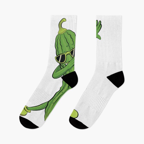 Item preview, Dabbing Pickle Dancing Cucumber lover Funny Gifts designed and sold by chucongminh01.