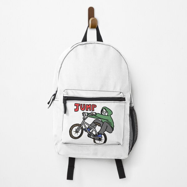 Item preview, Copy of Bicycle x jump! designed and sold by Jiparaegi.