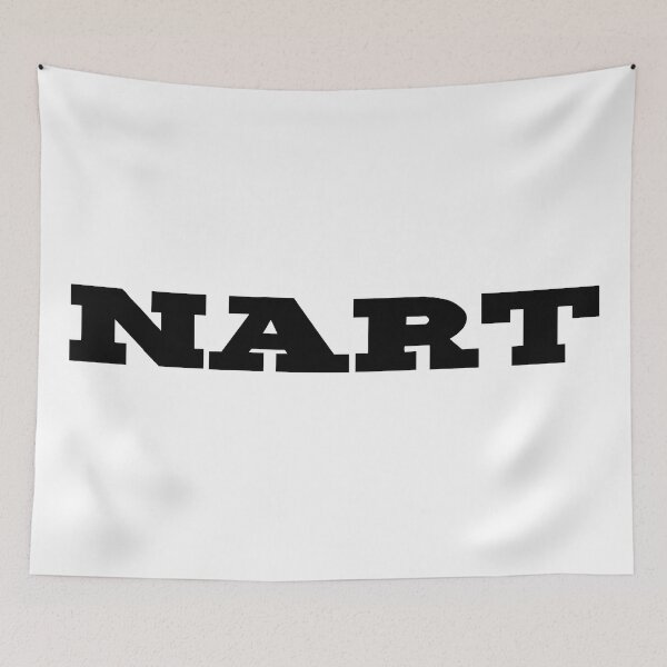 Item preview, Not A Real Truck - NART designed and sold by frankyou.